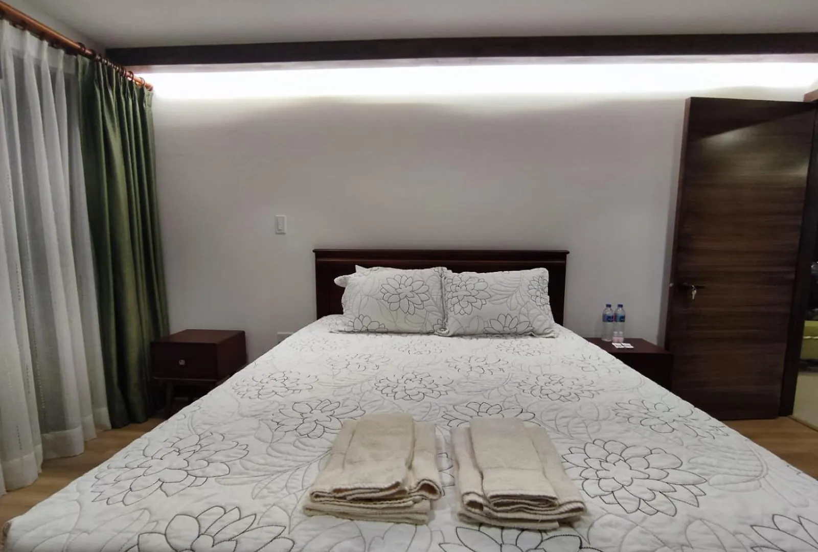 شقة Gz Guest House كوينكا