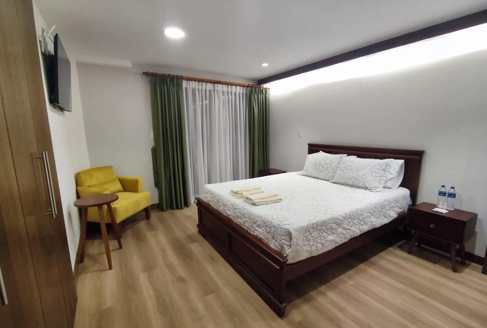 شقة Gz Guest House كوينكا