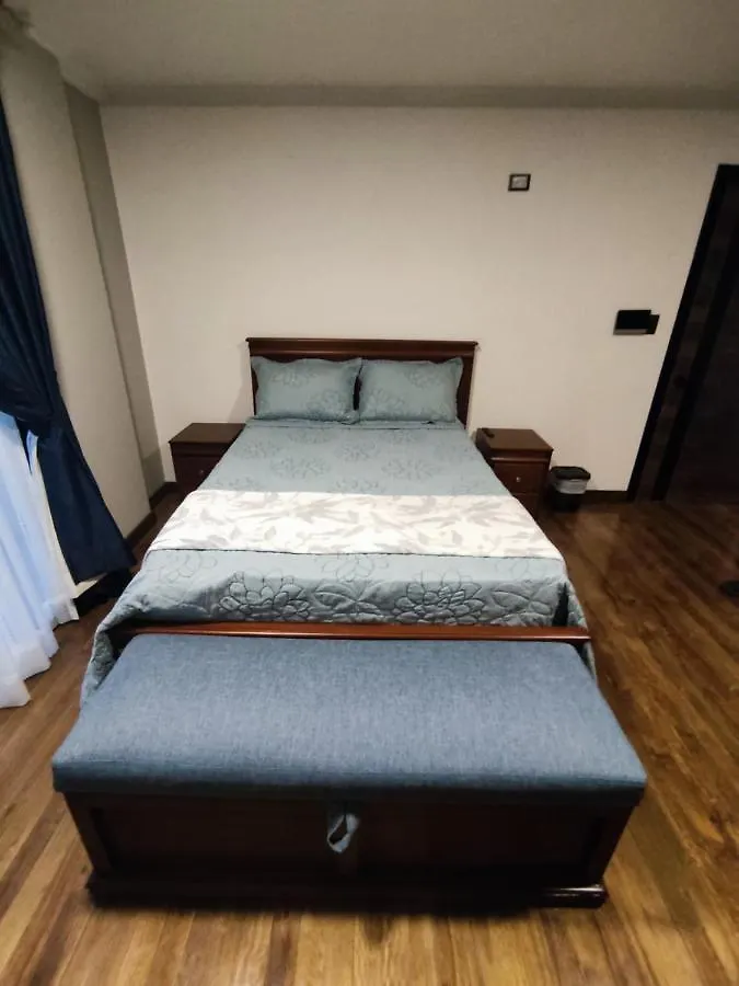 Gz Guest House Cuenca