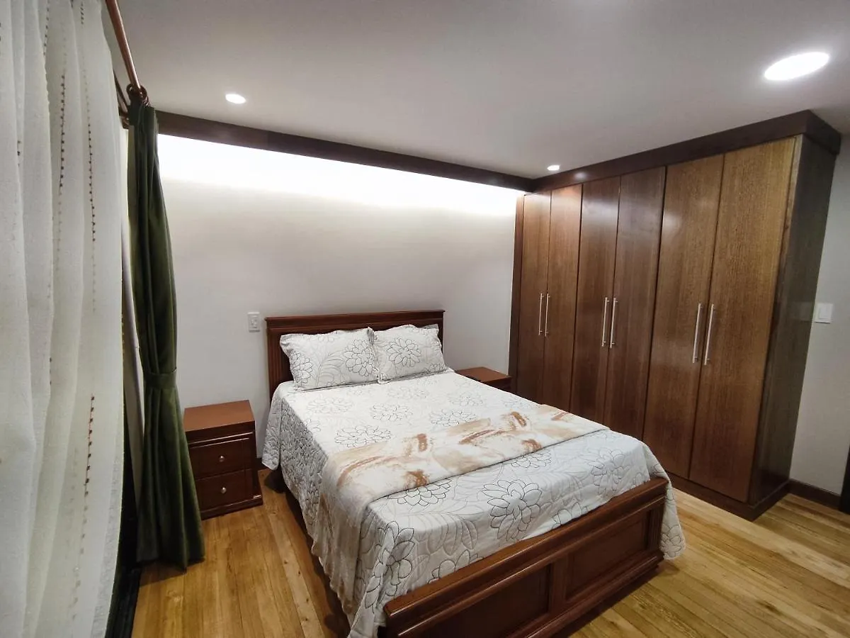 Gz Guest House Cuenca