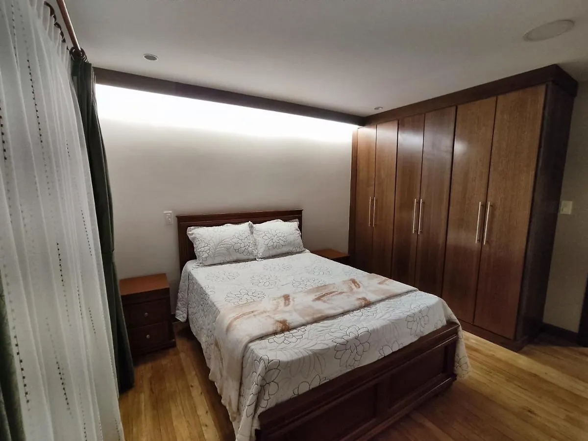 Gz Guest House Cuenca 0*,