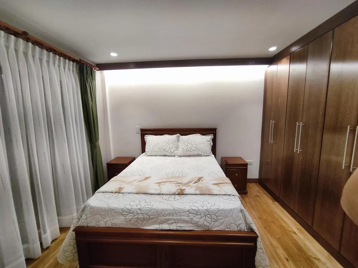 Gz Guest House Cuenca
