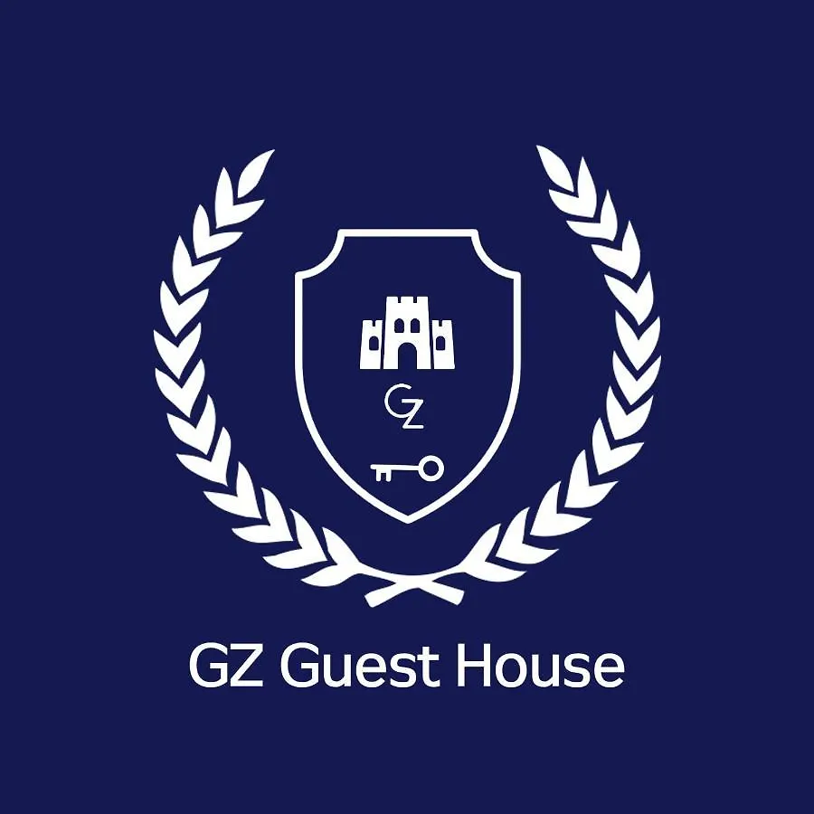 Gz Guest House Cuenca Apartament