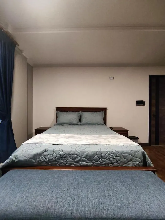 Apartament Gz Guest House Cuenca