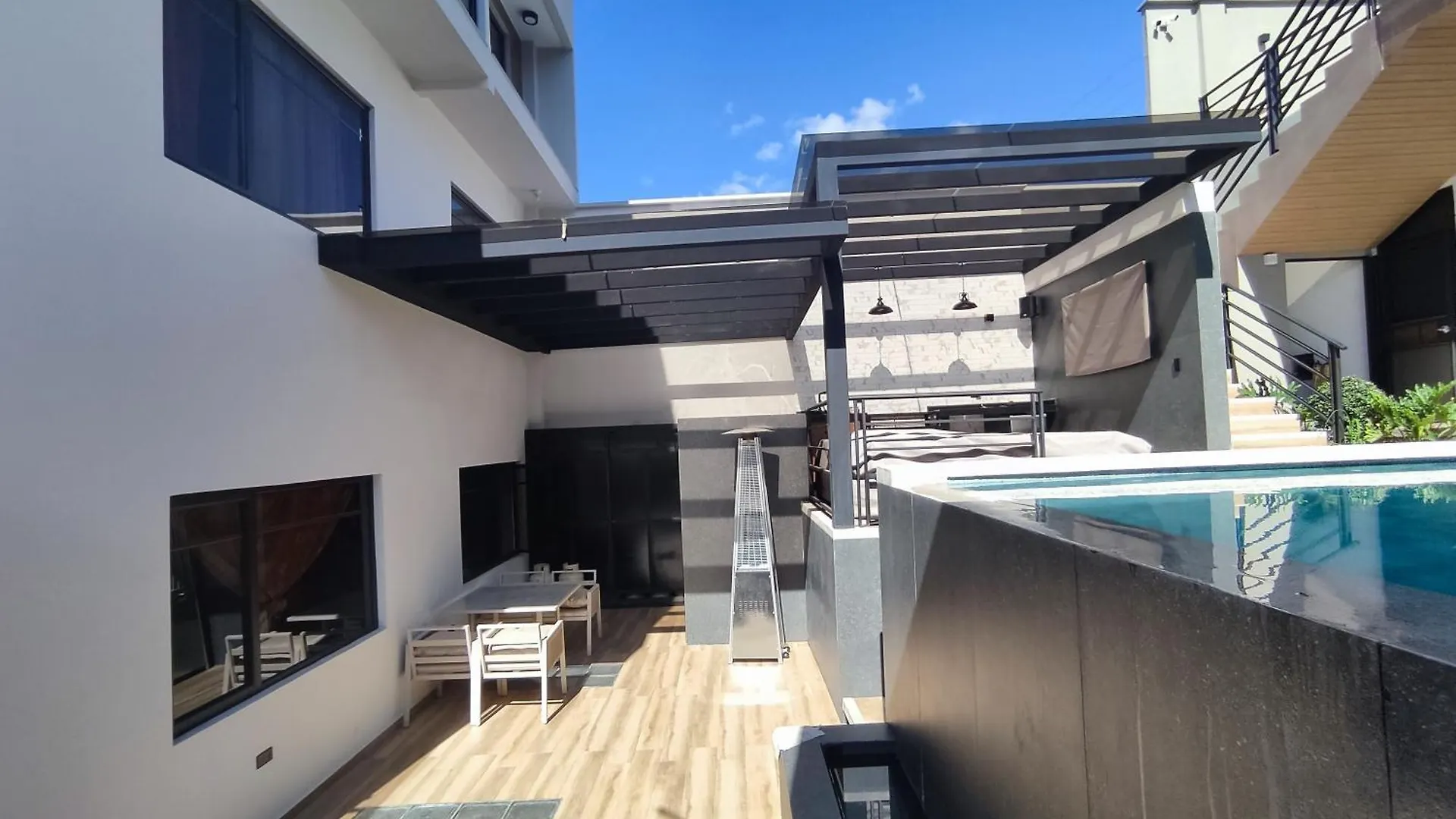 Apartament Gz Guest House Cuenca