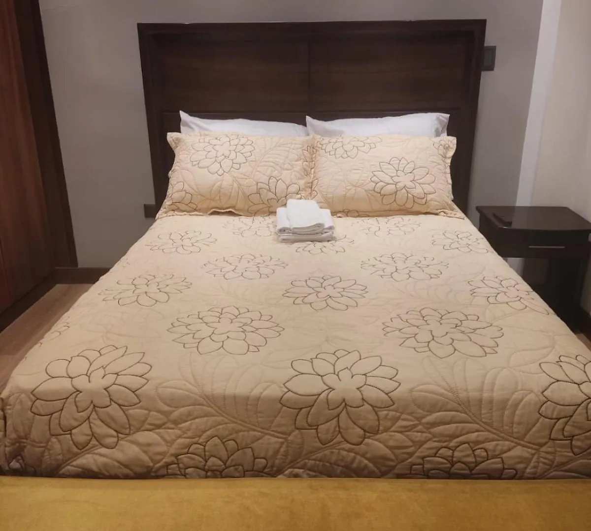 Apartament Gz Guest House Cuenca Ekwador