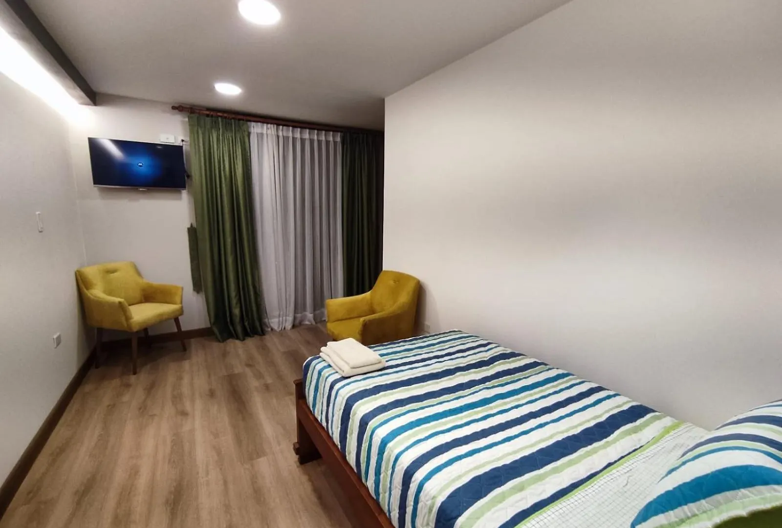 Gz Guest House Cuenca 0*,  Ekwador