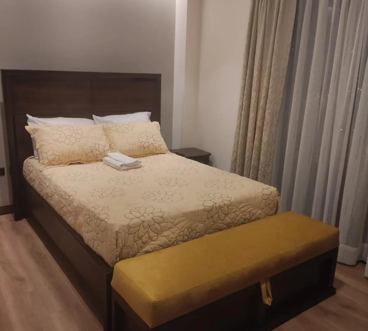 Apartament Gz Guest House Cuenca Ekwador