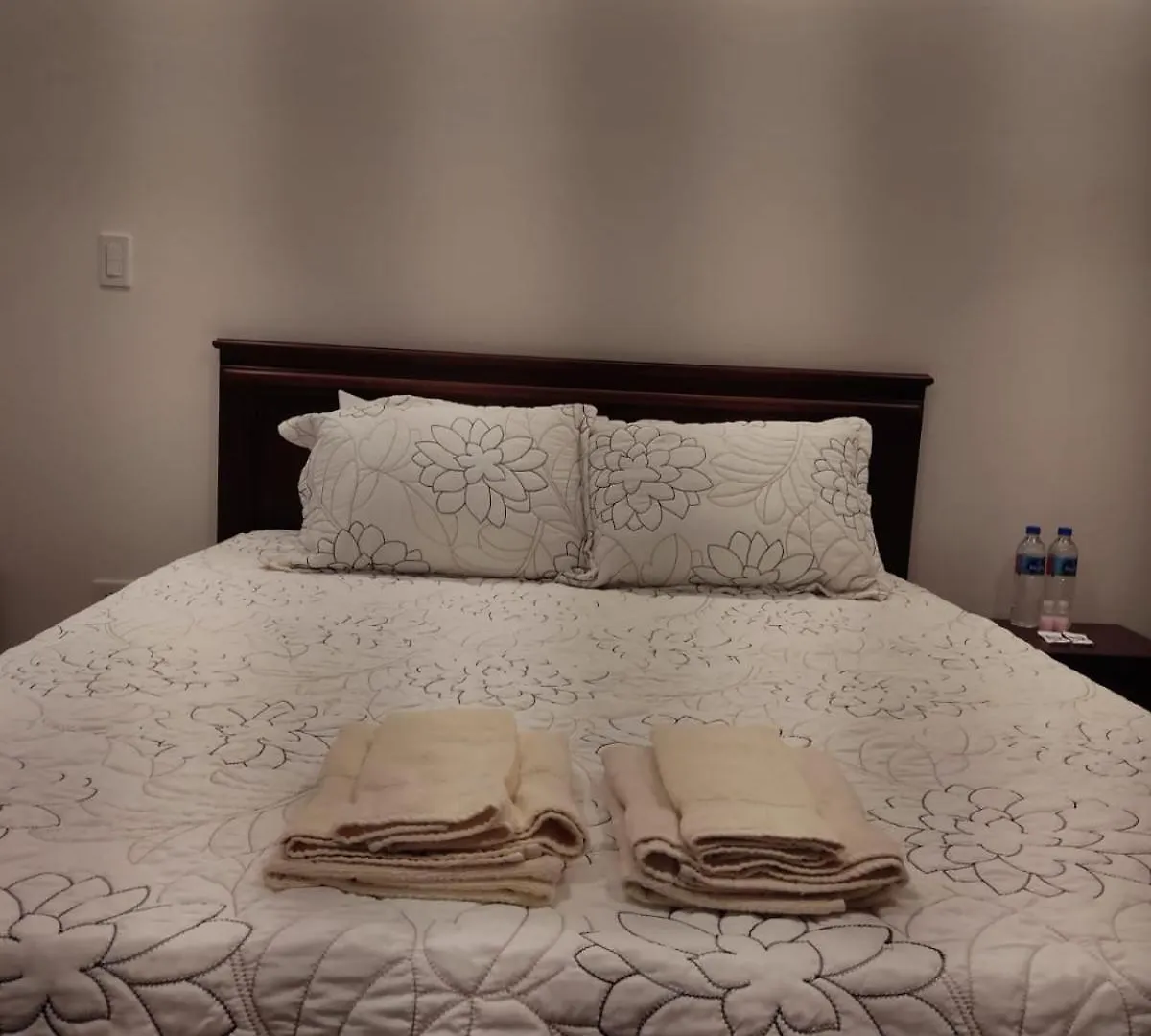 Gz Guest House Cuenca