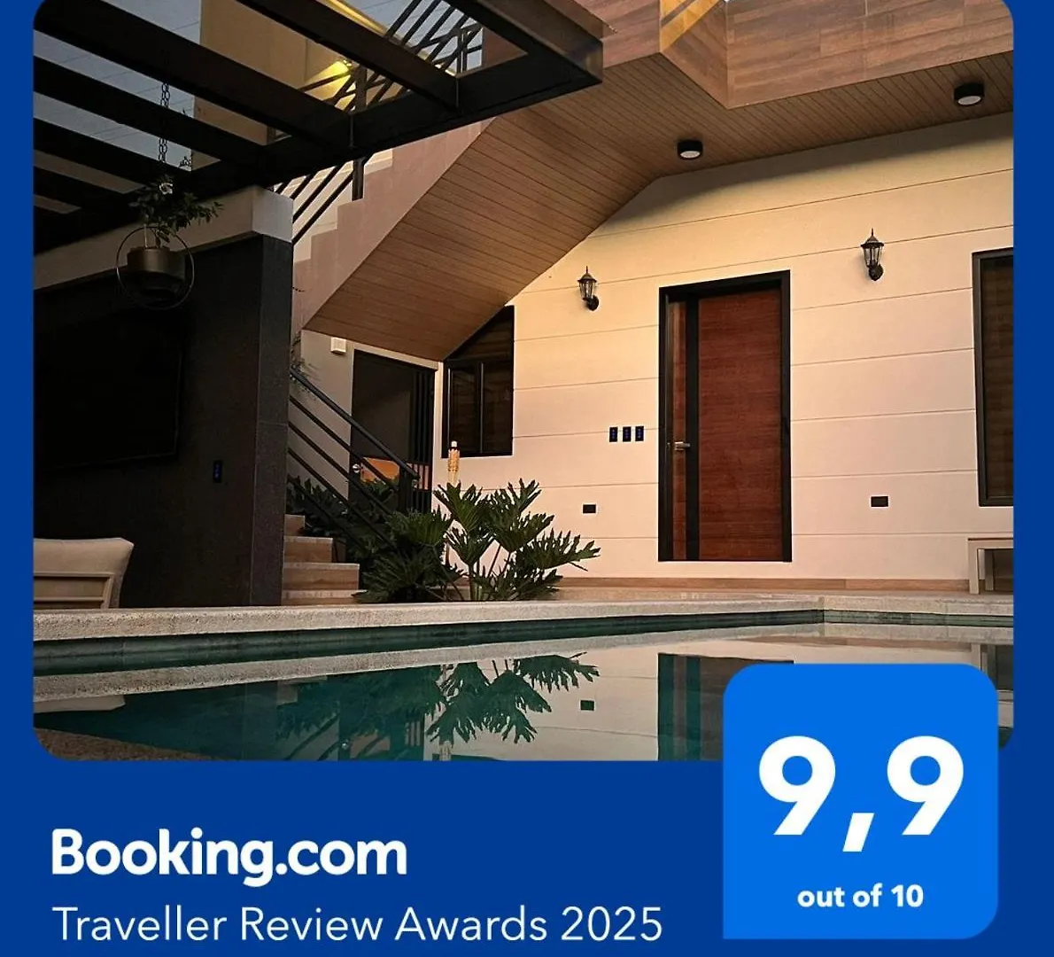 Gz Guest House Cuenca