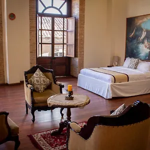 Hotel Flore Boutique, Cuenca