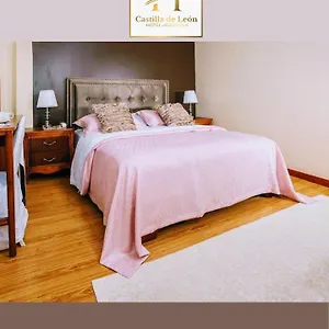 Boutique Castilla De Léon Hotel