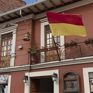 Hotel Campanario, Cuenca