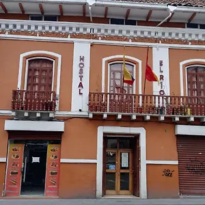 3* Hotel El Río