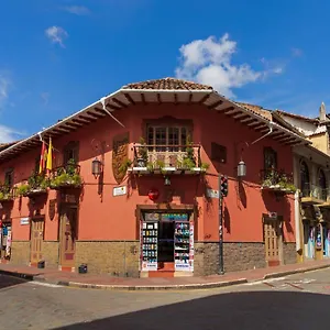 Hotel Del Rey, Cuenca
