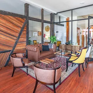 Hotel Socialtel, Cuenca