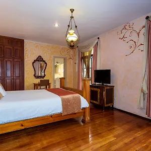 Hotel Boutique Balcones, Cuenca