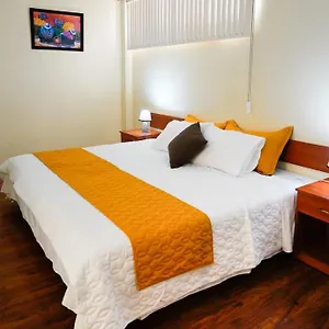 Casa de hóspedes Mariscal &, Cuenca