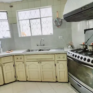  Apartamento Departamento Parque La Libertad