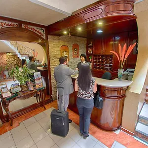 Rio Piedra Hotel