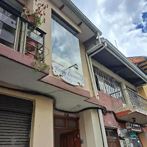  Pensión Hogar Cuencano