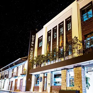 3* Hotel Hotel Cuenca