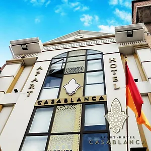 Casa Blanca Cuenca