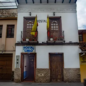  Pensión Cielo