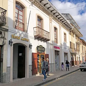 Latina Ostello