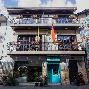2* Hotel Ronda Boutique By Noir