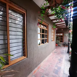 Casa de hóspedes Le Fabrique, Cuenca