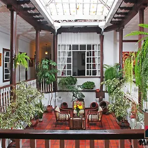 3* Bed and breakfast Casa Macondo