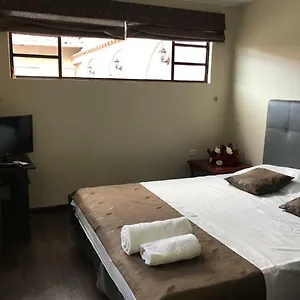  Apartamento Hermano Miguel